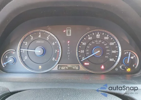 2010 Honda Accord Crosstour Ex-L from USA, damaged, VIN 5J6TF1H58AL006043